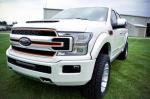 Ford F-150 Harley-Davidson 2019 года